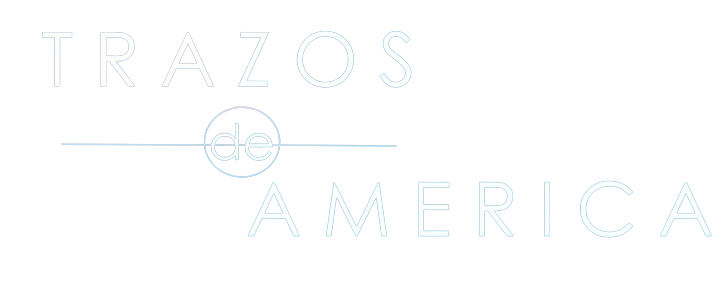 Trazos de América